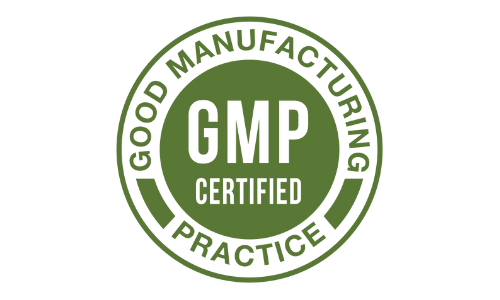 99+ Life Extension™ GMP Certified